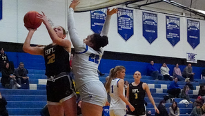 Brockport beats HFL to snap five-game skid 