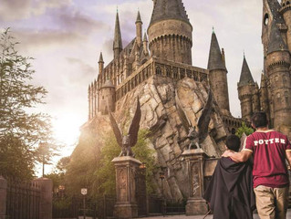 How To Get FREE Early Park Admission At Universal Orlando Resort