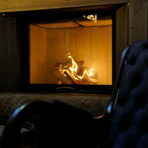 It is time to get cozy