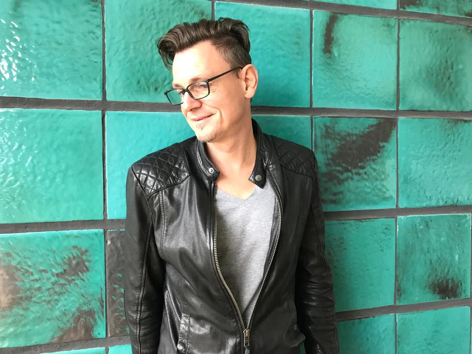 MEAT with BEAT presents Burkhard Burkhard