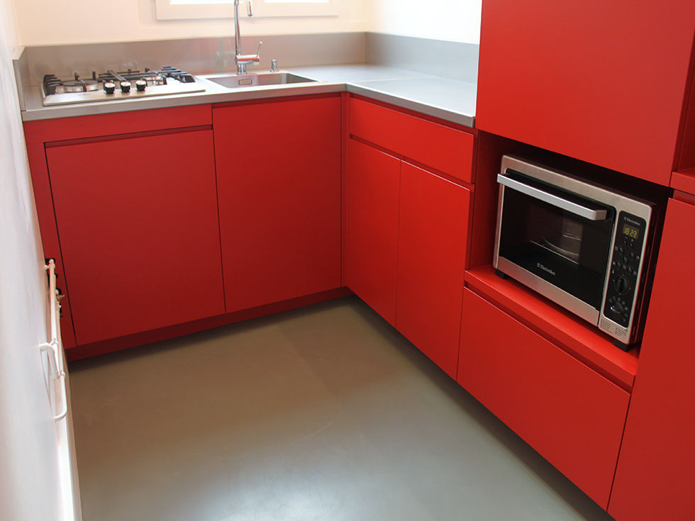 CUISINE - Création, Conception et Réalisation - Rénovation et Aménagements