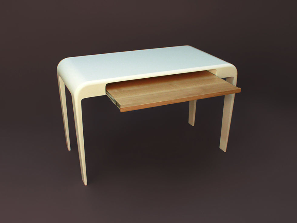 BUREAU - Création, Conception et Réalisation - Commande spéciale