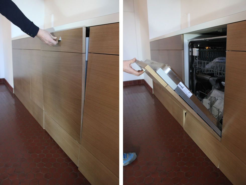 CUISINE - Création, Conception et Réalisation - Rénovation et Aménagements