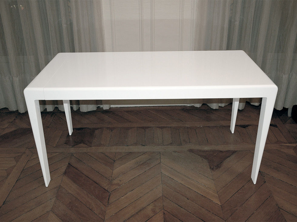 TABLE HAUTE - Création, Conception et Réalisation - Commande spéciale