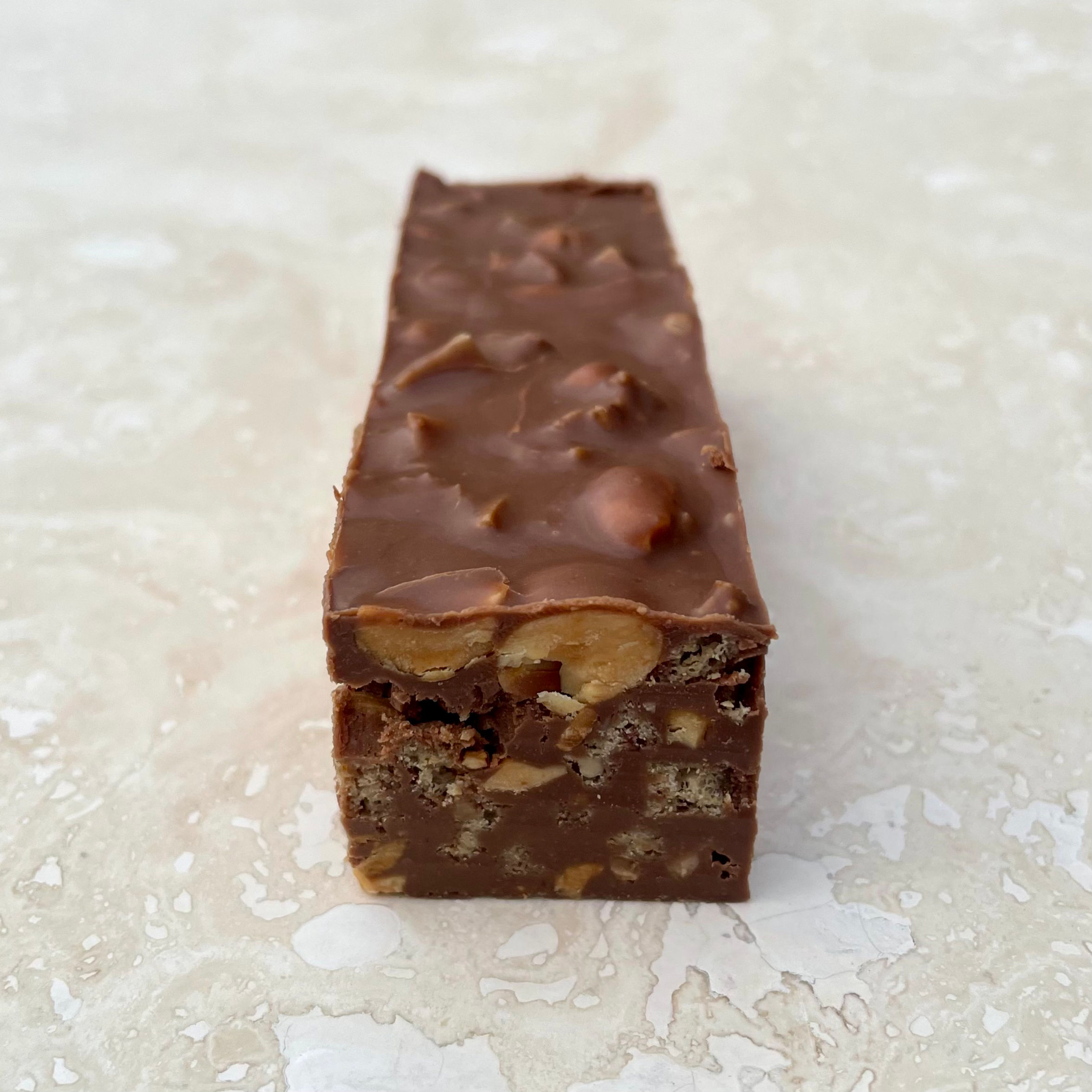 Peanut Bars