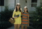 Trudy/Baby Sitter, Smith Grad 1970