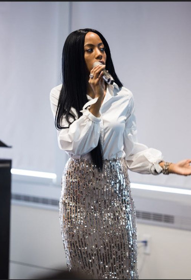 Canada Concordia University Dawnnkaren Top diplomas in fashion in canada 2021. dawnn karen