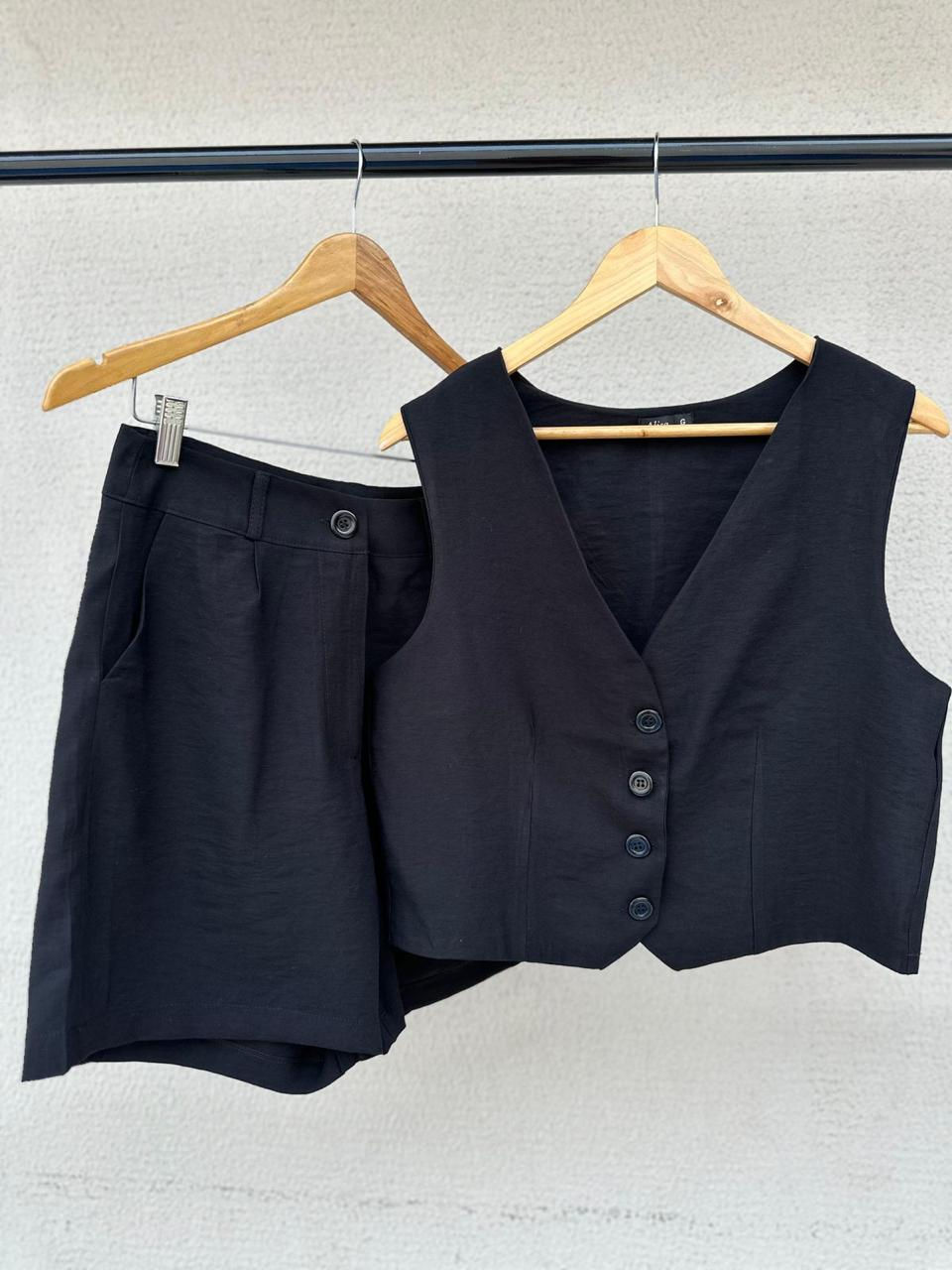 Miniatura: Colete Ana