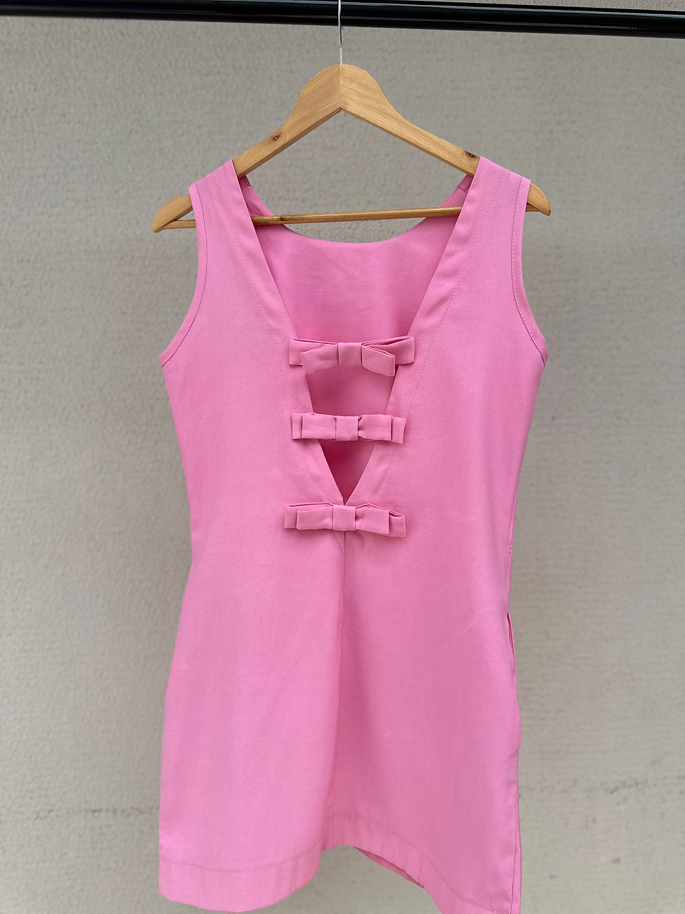 Miniatura: Vestido Prainha