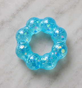 Blue Blast - Original Squishy Bracelet