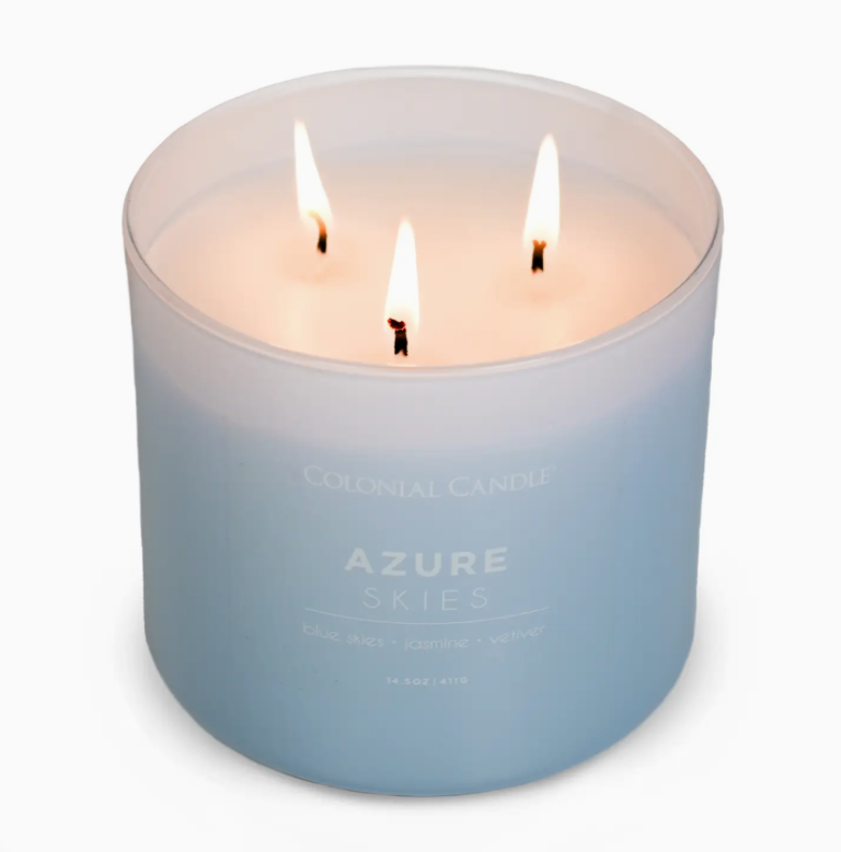 Thumbnail: Azure Skies 14.5Oz Candle