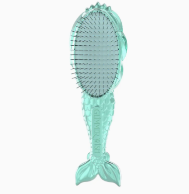 Mermaid Hair Detangling Brush