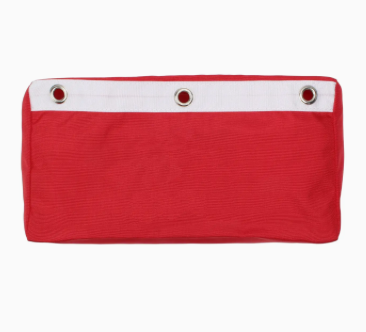 Thumbnail: Flagstick Dopp Kit Red