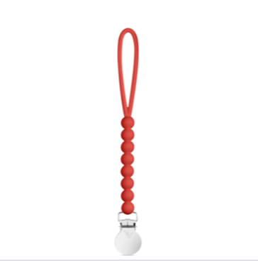 Judy Cutie Clip - Flame