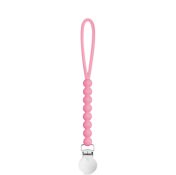 Judy Cutie Clip - Carnation