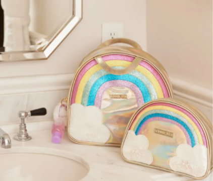 Thumbnail: Unicorn Cosmetic Bag