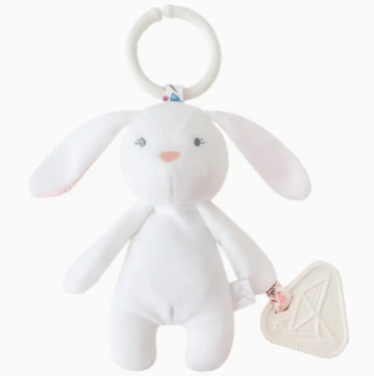 Bella On the Go Lovey Copper Pearl