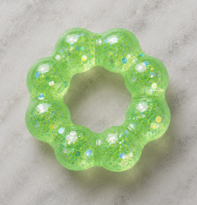 Ecto Cooler - Original Squishy Bracelet