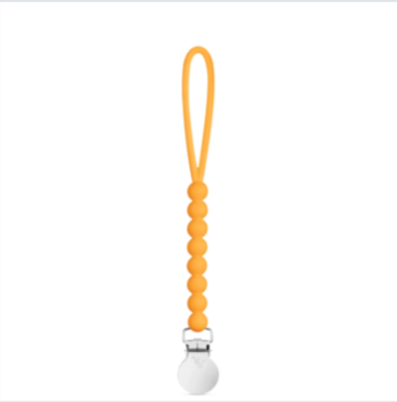 Judy Cutie Clip - Mango