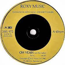 On The Radio : 19/11/23