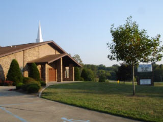HOME | jacksonchurch