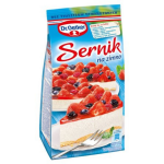 DR.OETKER SERNIK NA ZIMNO
