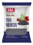 AGA MAK NIEBIESKI 200G