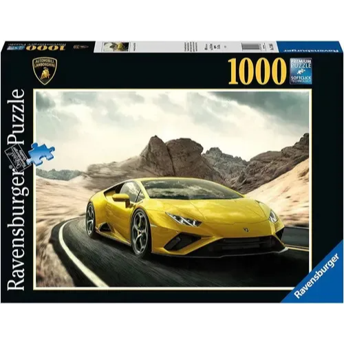 Lamborghini
