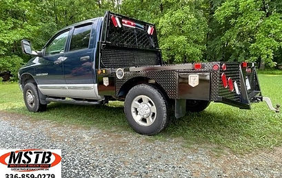 2004 Dodge Single Short-Diamond-14x12x18 F & R-Full Skirting-Custom Rear-Mud Flaps1.jpg