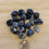 Thumbnail: Crystal: Sodalite small tumbled