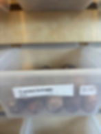 Thumbnail: Crystal: Dolomite tumbled