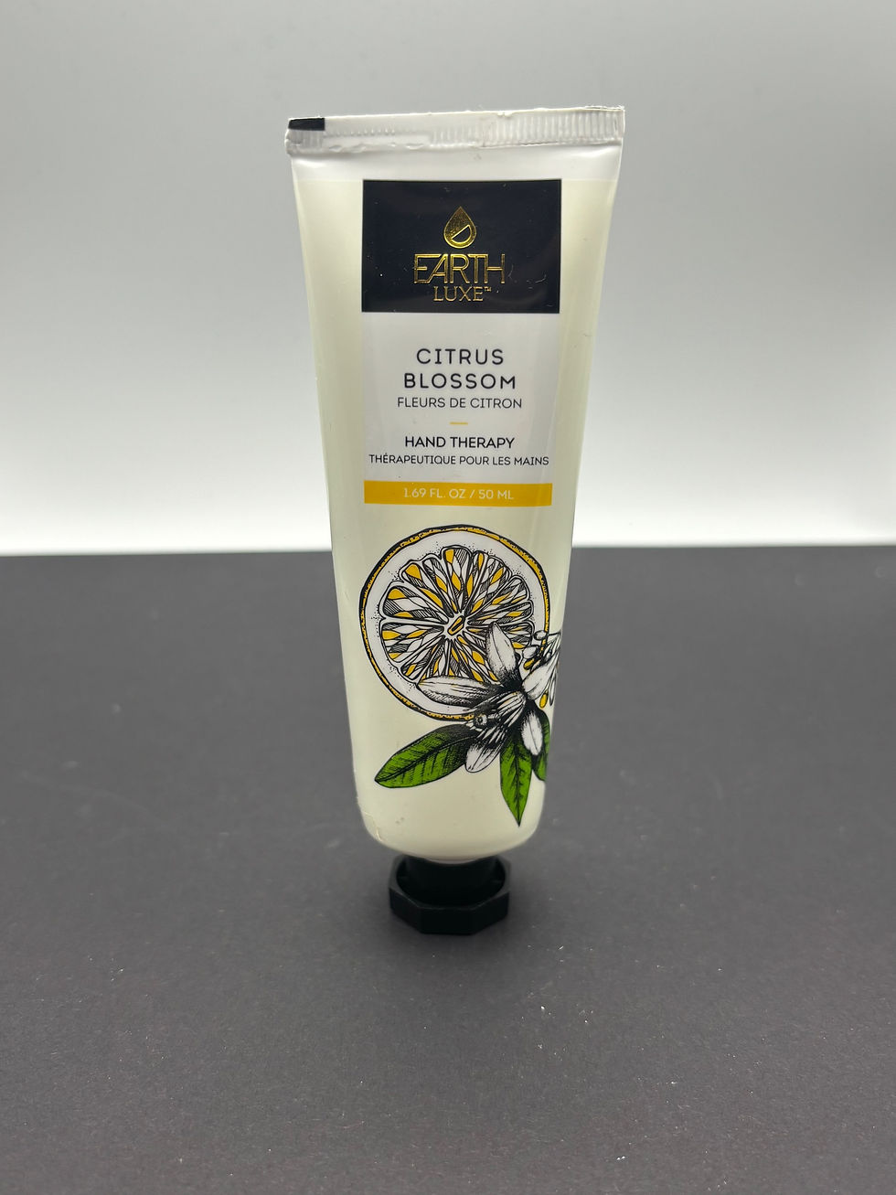 Thumbnail: Lotion: Earth Luxe Citrus Blossom