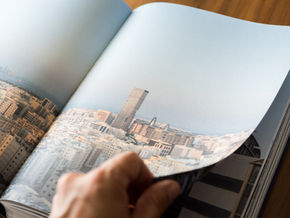 Shooting Doha Oasis for a Book: Behind the Photography for Works Volume V by nabil gholam architects