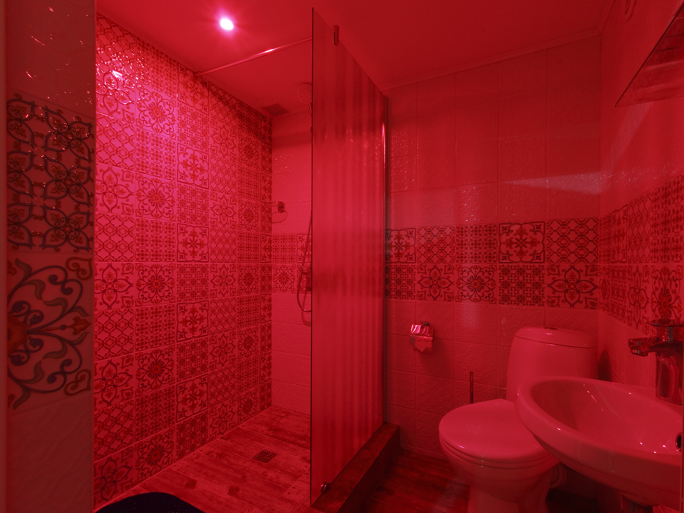 Парилкин Спа / Русская баня на дровах, Финская Сауна