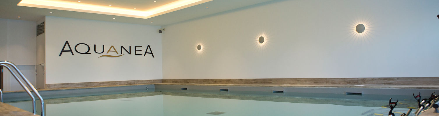 Centre aquafitness vitrolles