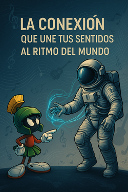 imagen promocional , frase