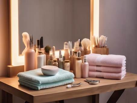 Servicios Exclusivos de Belleza en Allure Spa Coacalco