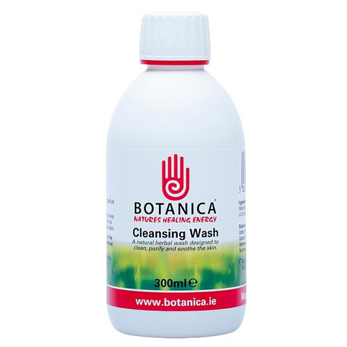 Botanica Cleansing Wash Cleo's Tack Shack