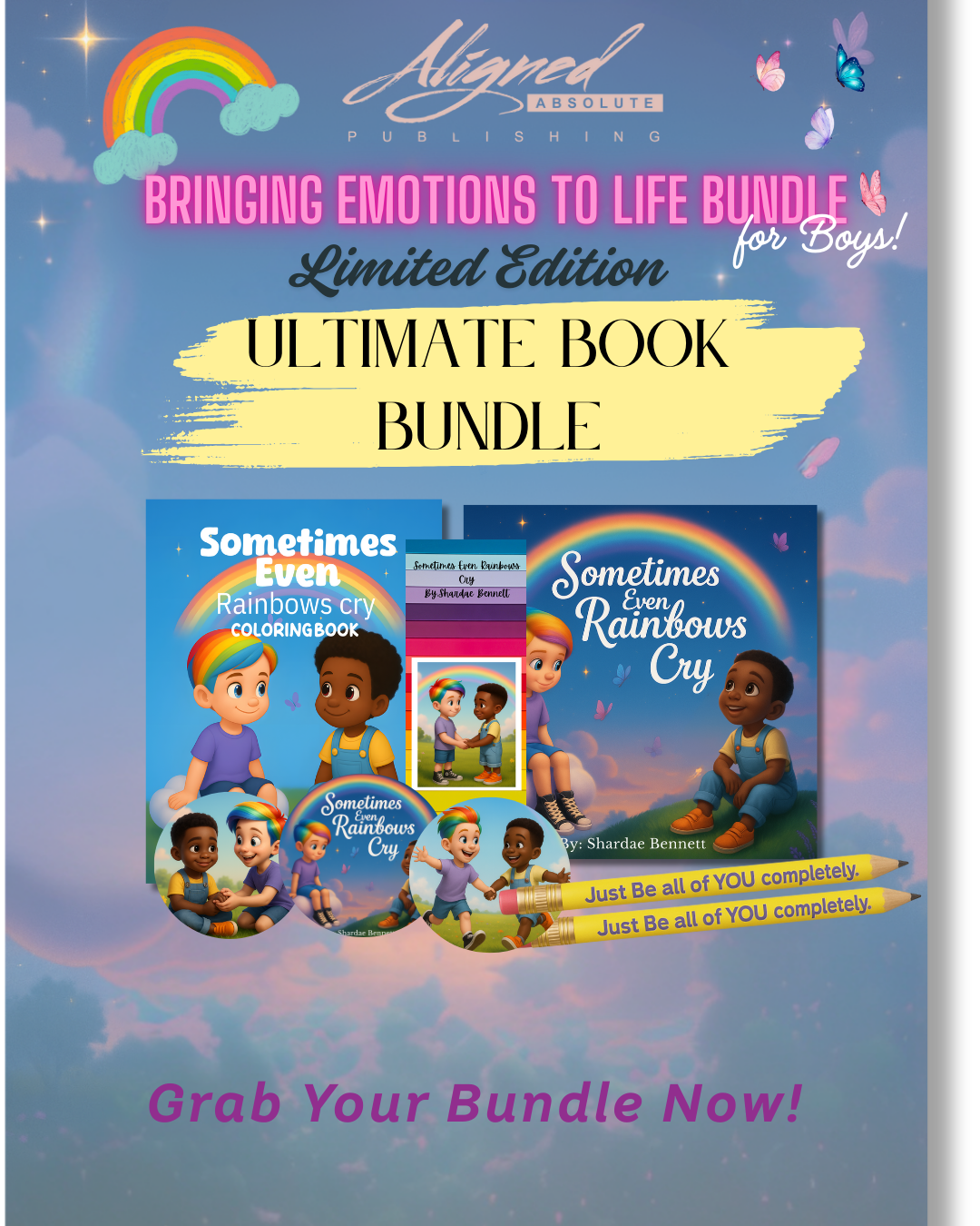 Ultimate His Bundle