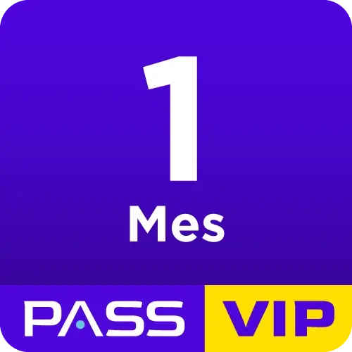 Pass Vip Jump It