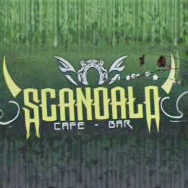 Scandalo Café Bar