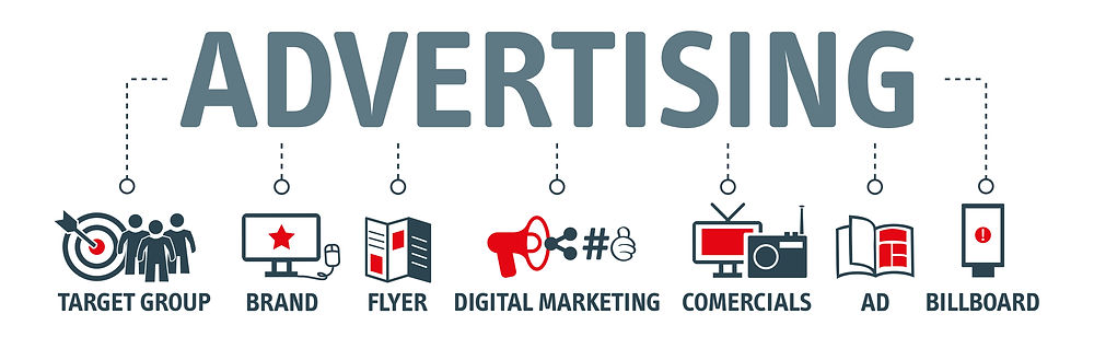 Advertising. Related Topics Topic of The Month June 2021 - Advertising