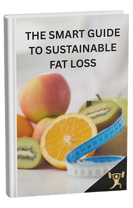 The Smart Guide to Sustainable Fat Loss