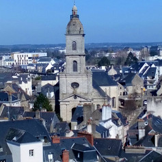 vue depuis la cathédrale