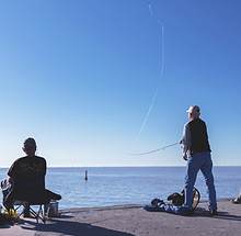 Fishing