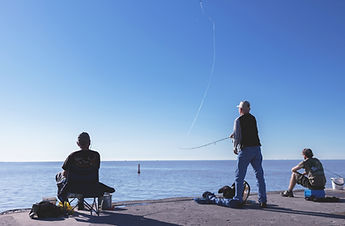 Fishing