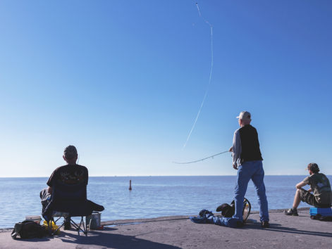 The 16 Best Fishing Piers Near Sarasota
