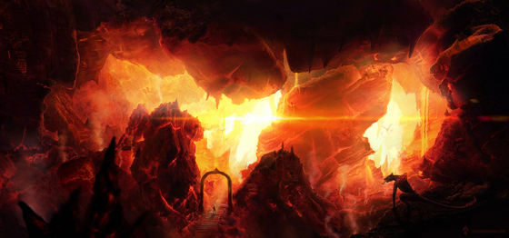 How Can A Loving God Consign People to Hell?