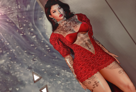 I Feel Beautiful 16 May 2021