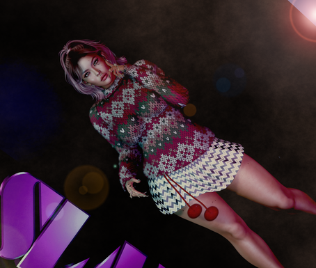 ❄️ Winter SONG ❄️ 18/11/2021